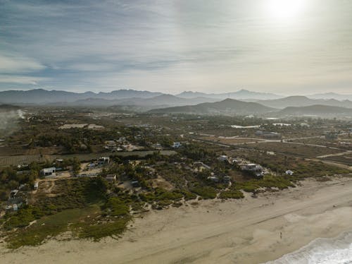 คลังภาพถ่ายฟรี ของ คลื่น, ชายหาด, ทะเล