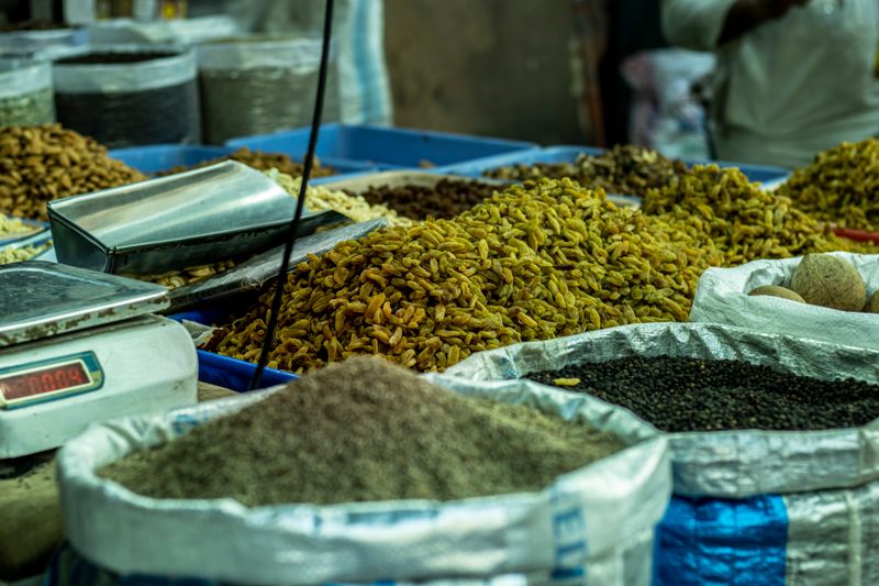 Spices