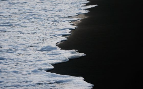 Mar y arena