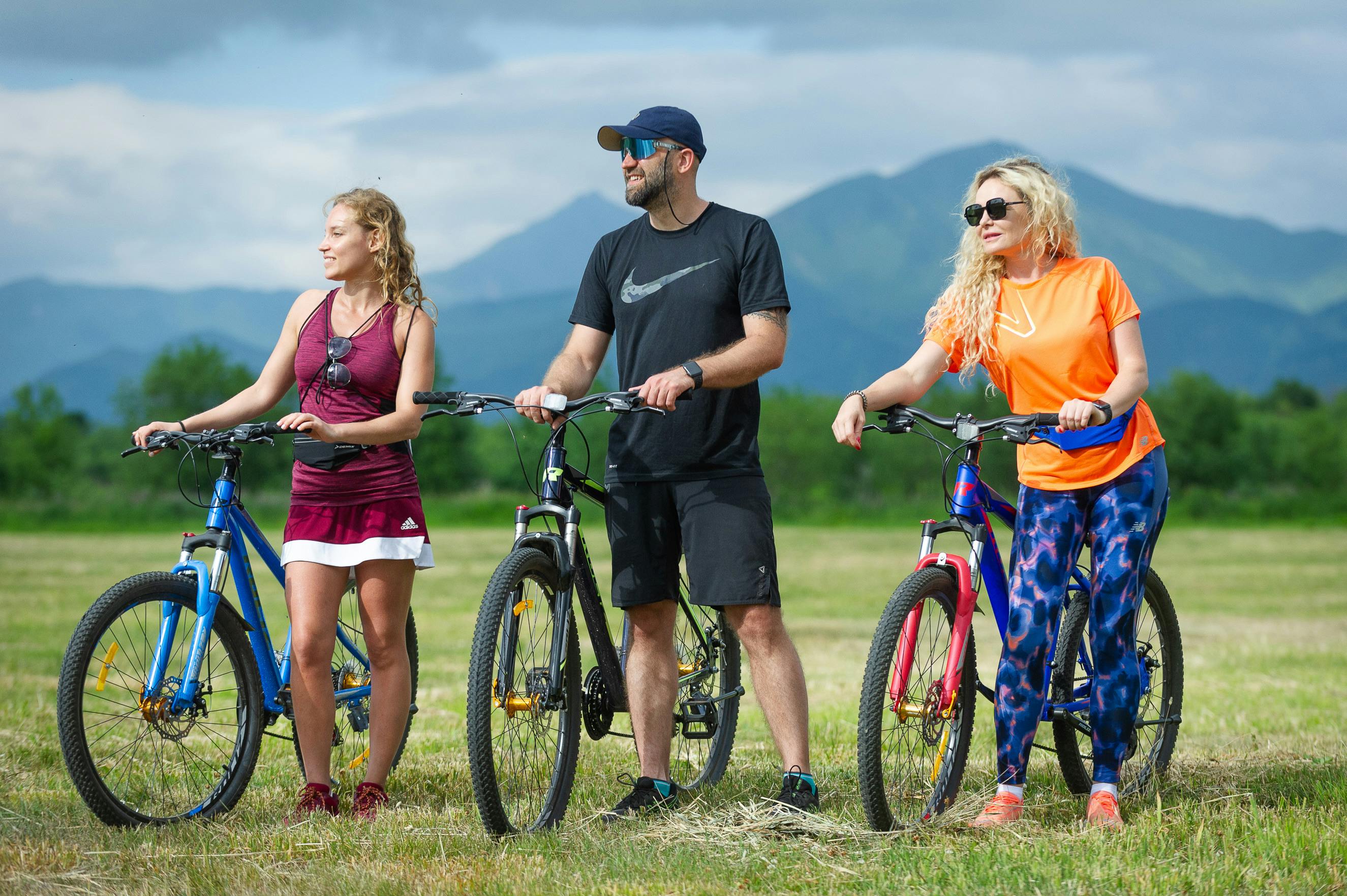 Outdoor Recreation is for Everyone: Behind PeopleForBikes’ Public Lands Strategy — Photo by Dmitrii Eremin on Pexels