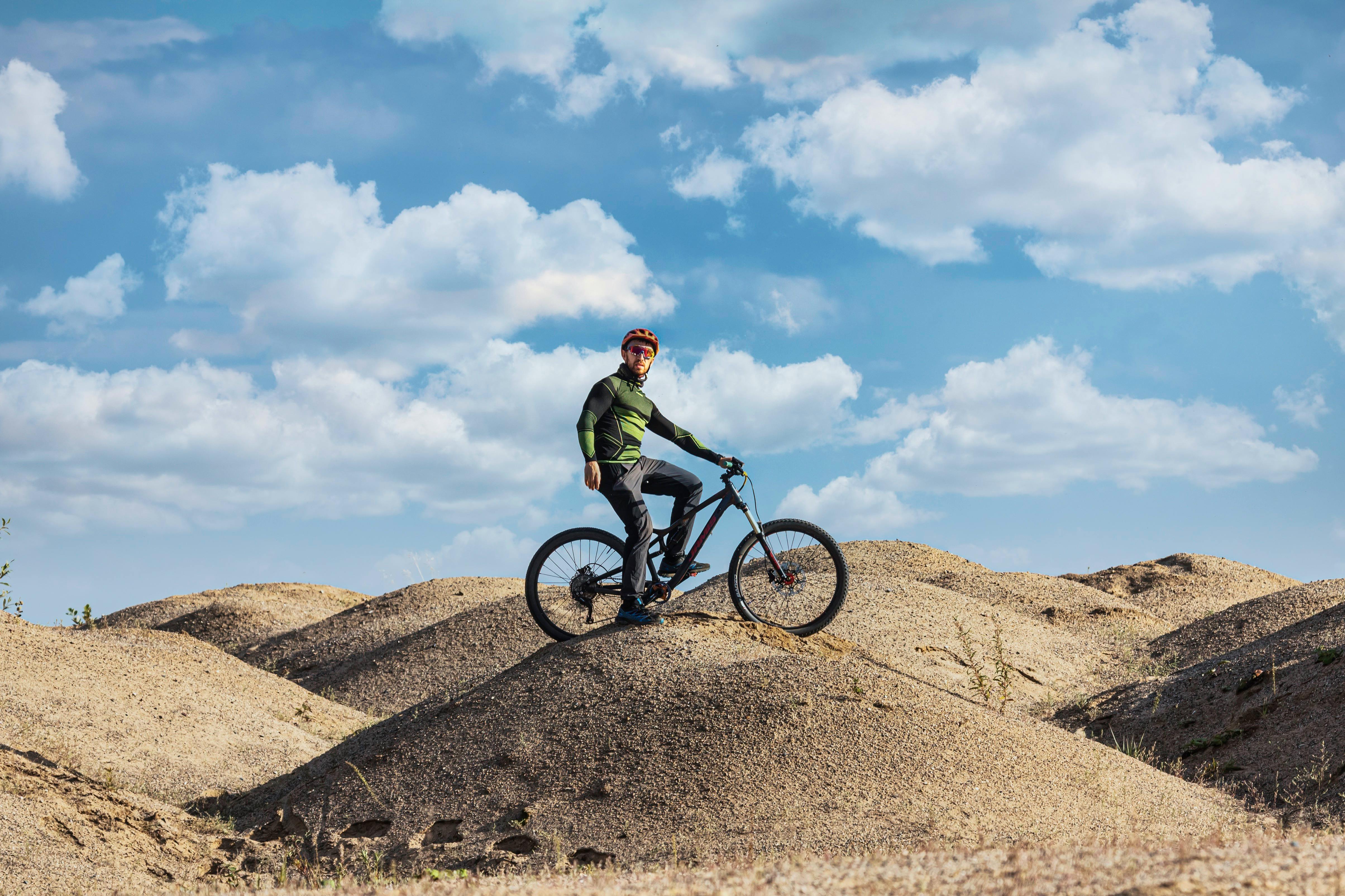 New Features Expand Outdoor Recreation Opportunities at Veterans Memorial Park in Boise — Photo by Dmitrii Eremin on Pexels