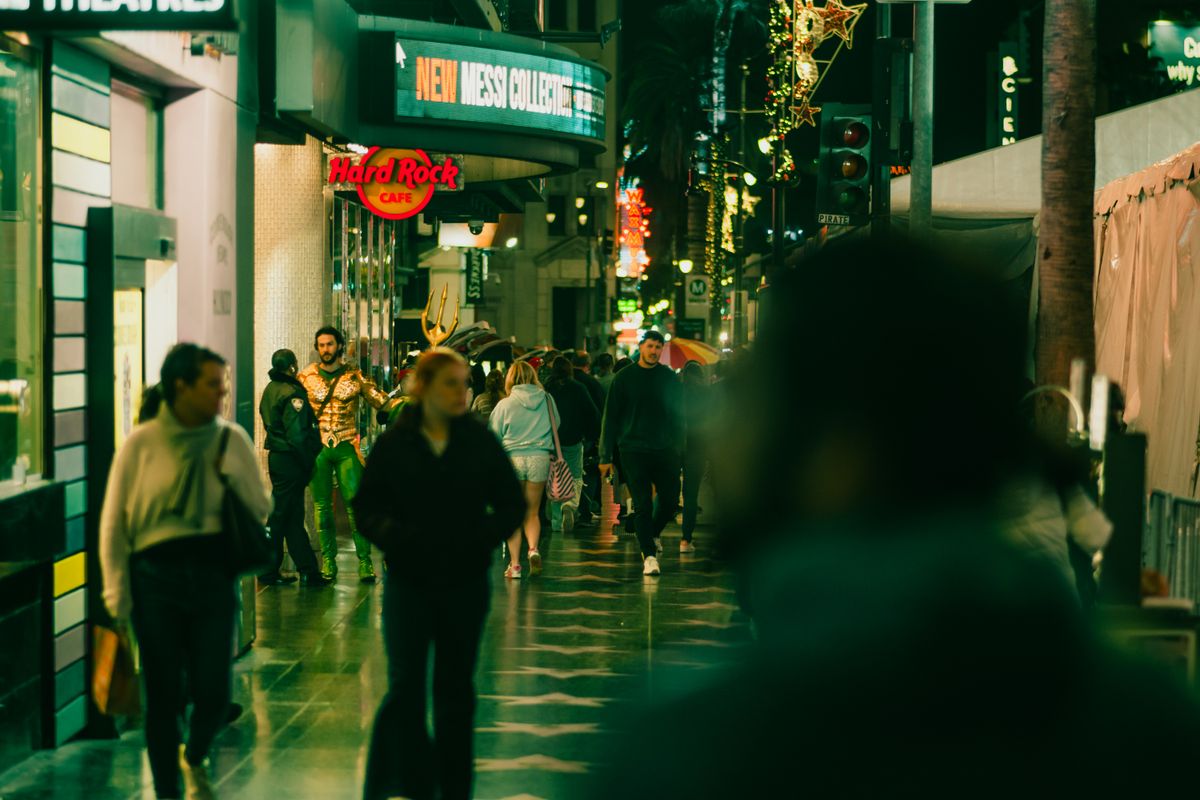 Meta révolutionne le retail avec un magasin IA dédié aux wearables con