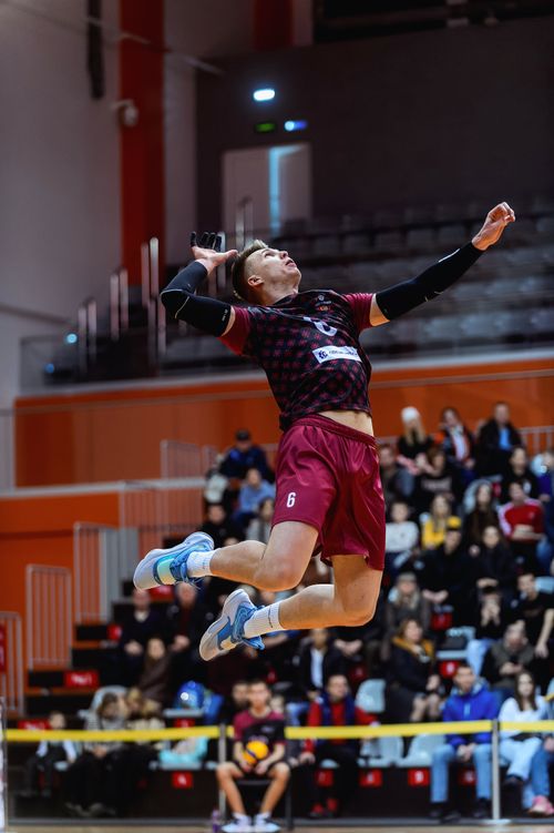 Volleyball