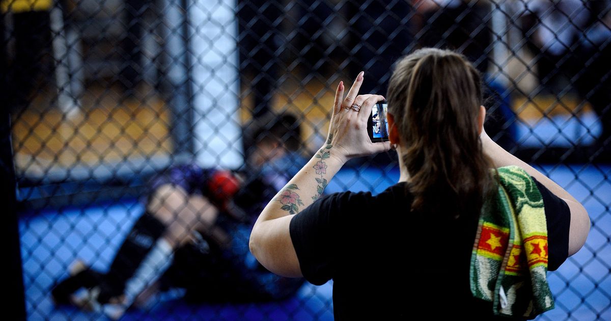 UFC Event Schedule & Viewing Guide 2026: Don't Miss a Knockout!
