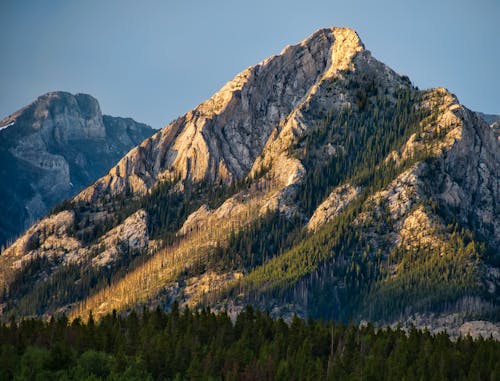 Gratis arkivbilde med Alberta, banff, canada