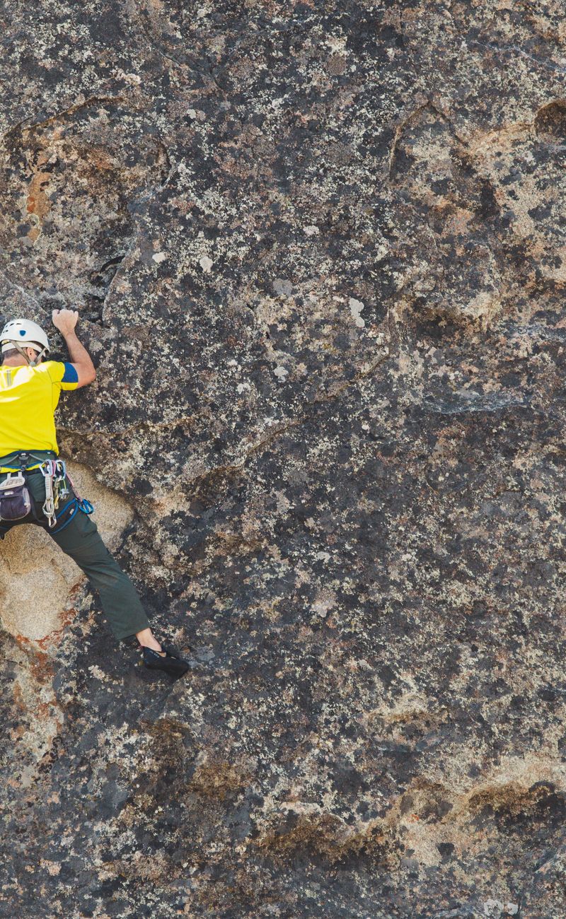 Outdoor Climbing Etiquette: The Unwritten Rules for 2026