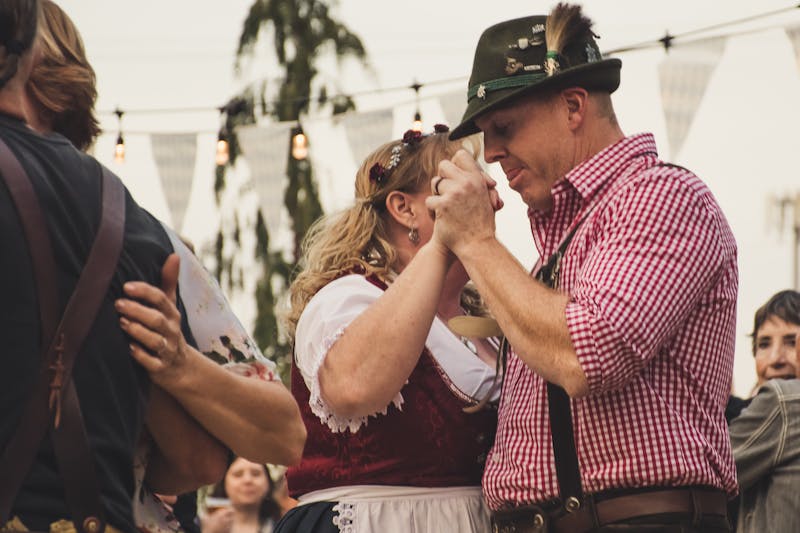 Bavarian Tradition