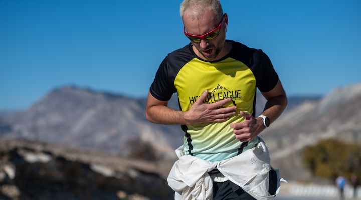 Cardio zone 2 vs zone 5 : la base que personne ne t'a expliquée