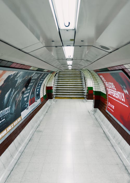 계단, 도시의, 런던의 무료 스톡 사진