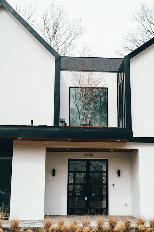 Foto profissional grátis de aparência, arquitetura contemporânea, casa