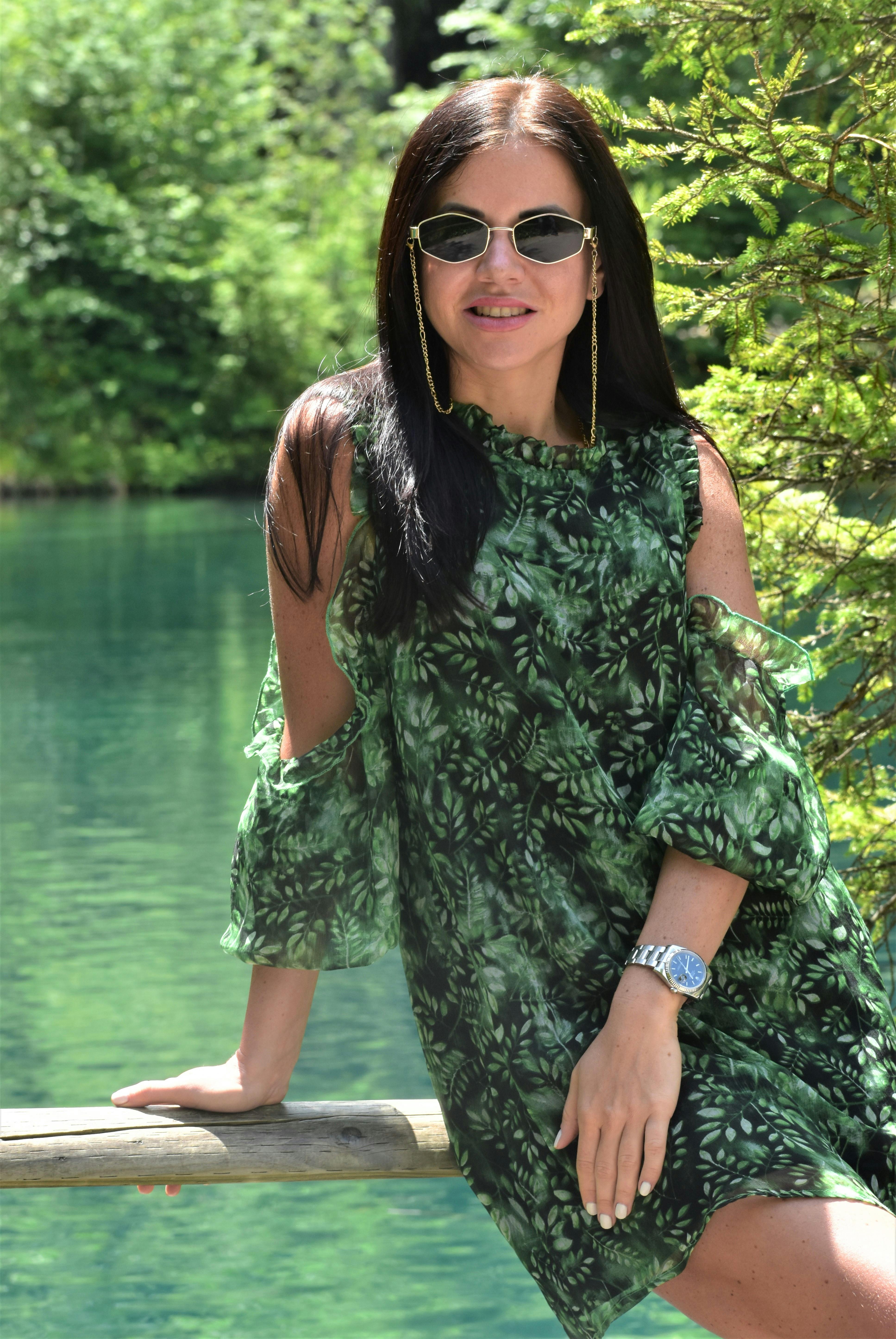 Girl With Sunglasses! · Free Stock Photo