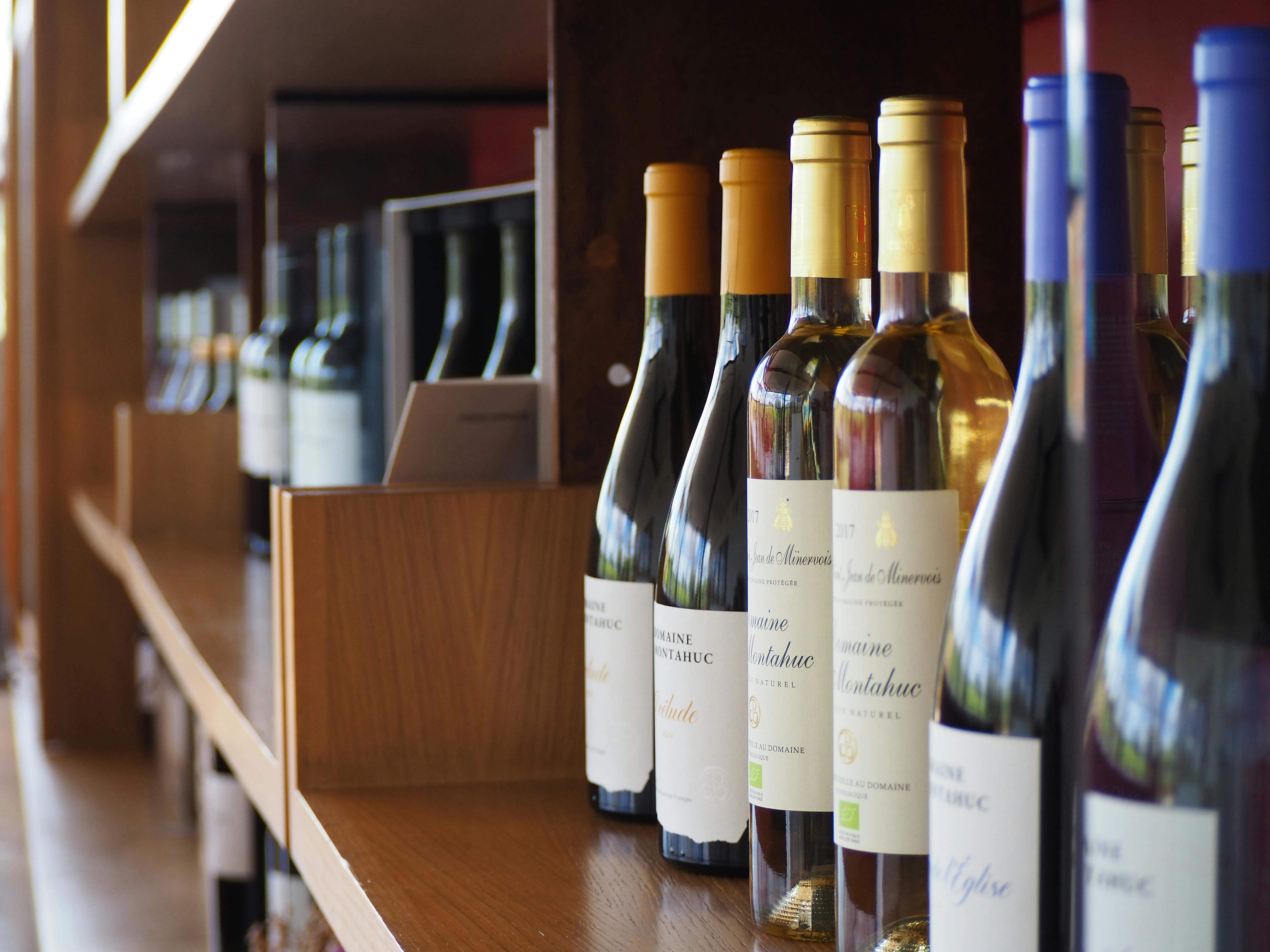 UE in crescita l’export di alcolici