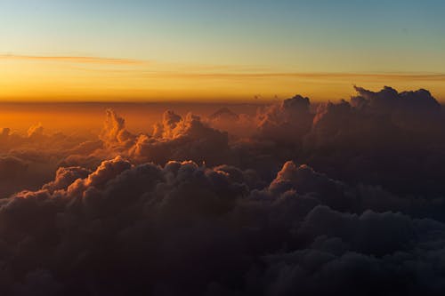 The Science of Cozy: How Barometric Pressure Affects Mood
