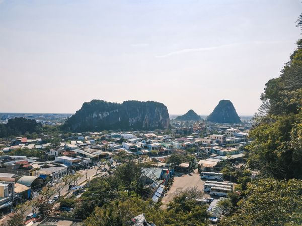 Vietnam Adventure - Transfers