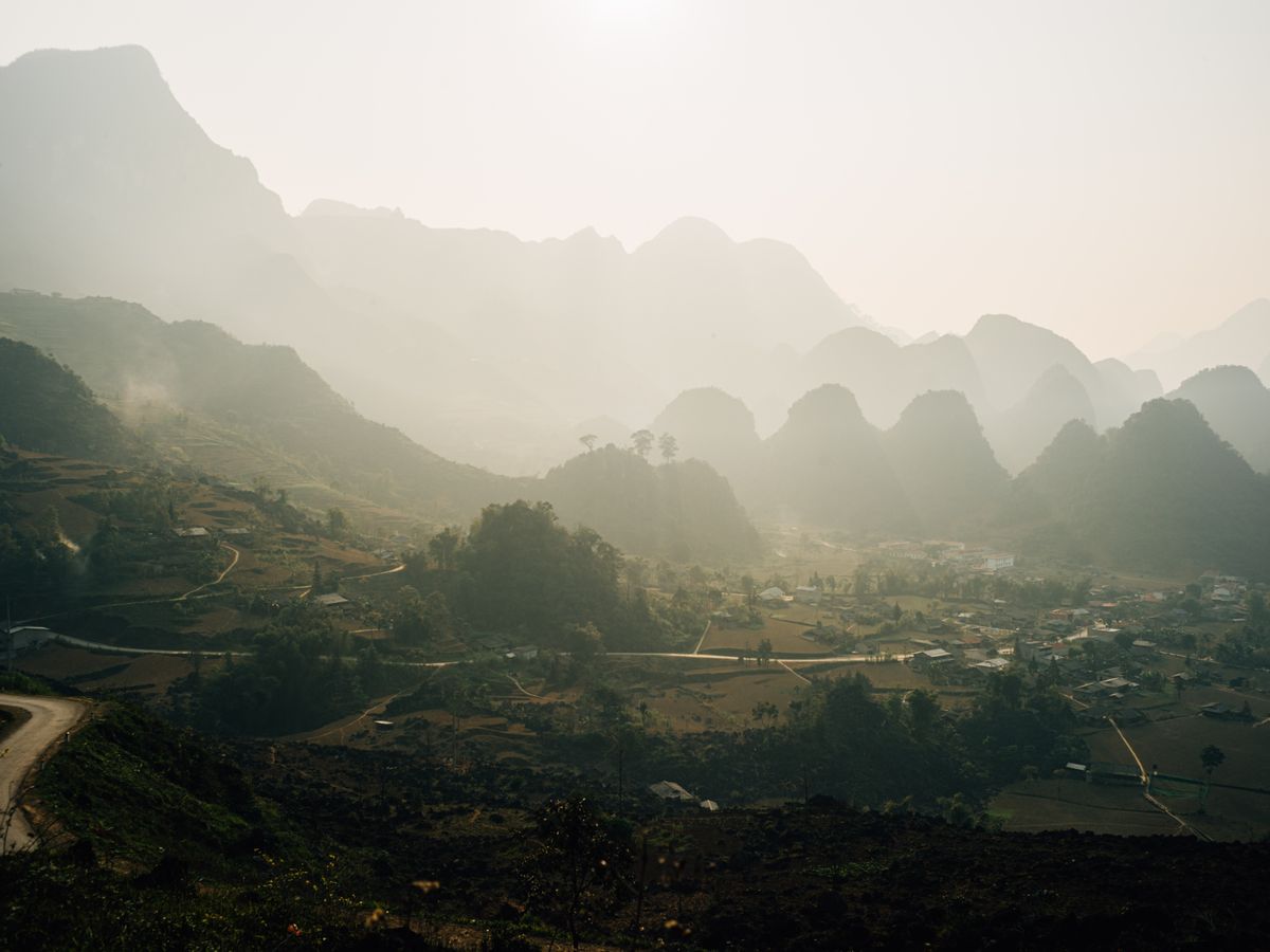 3 Day Meditation and Buddhist Wisdom in Ninh Binh, Viet Nam 1