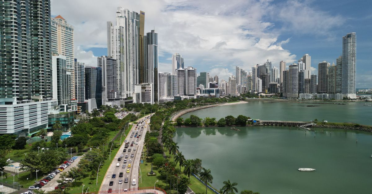 Claro Panamá se posiciona como líder en infraestructura tecnológica para empresas Claro Panamá se posiciona como líder en infraestructura tecnológica para empresas