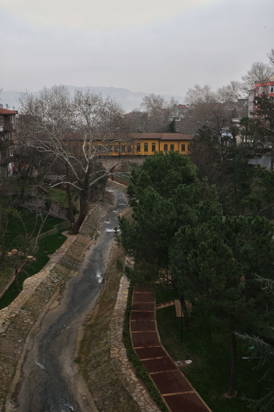 Istanbul nach Bursa Tagestour
