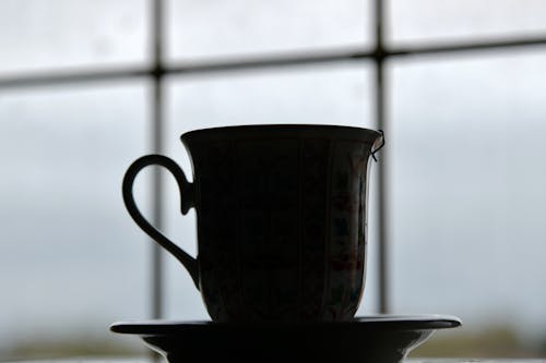 Free stock photo of tea, tea cup