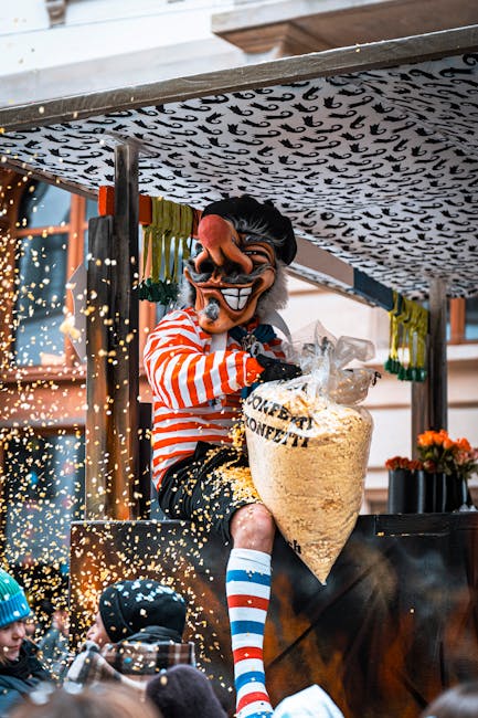 Heading 5: Vibrant and Colorful GIFs to Add a Pop of Cheer to Their Morning
