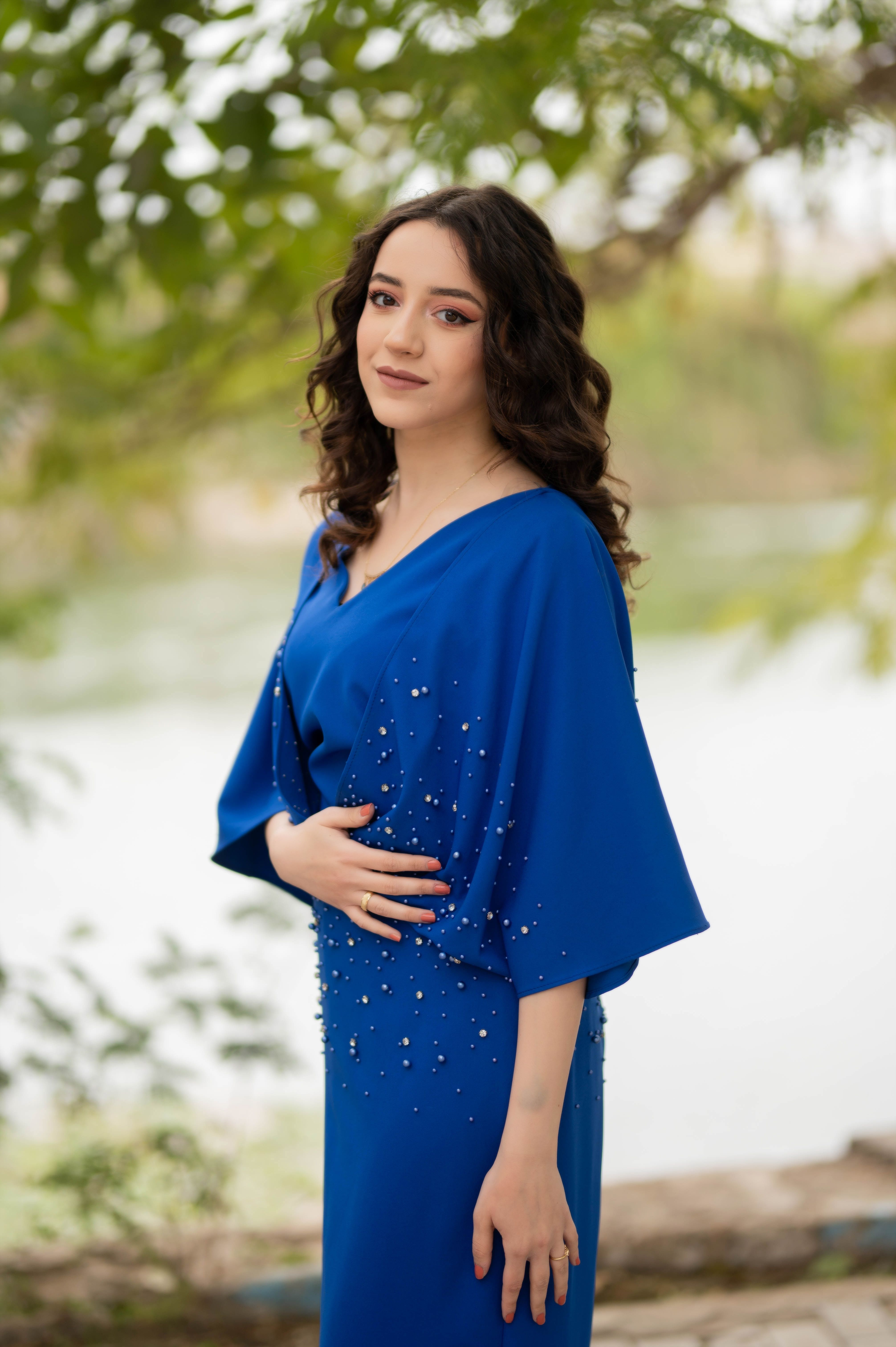 Blue Dress Photos, Download The BEST Free Blue Dress Stock Photos & HD  Images