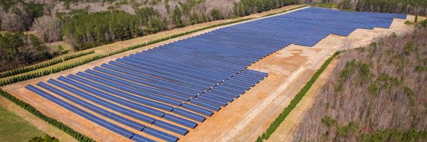 farm solar