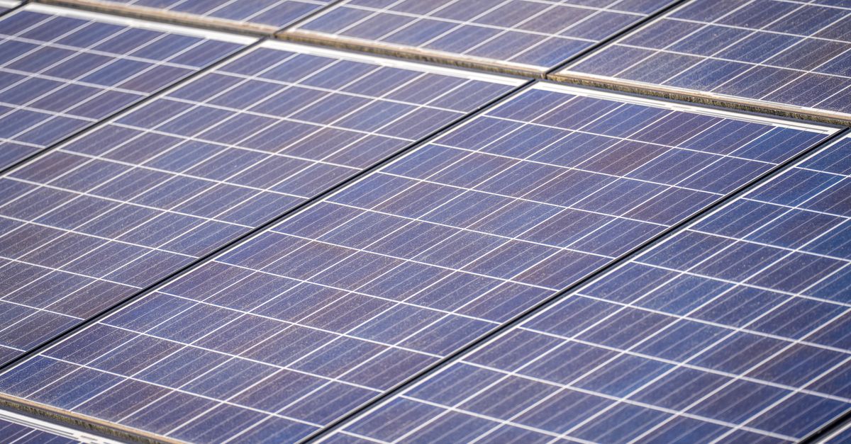 Les Meilleures Pratiques pour Entretenir Vos Panneaux Solaires Économiques