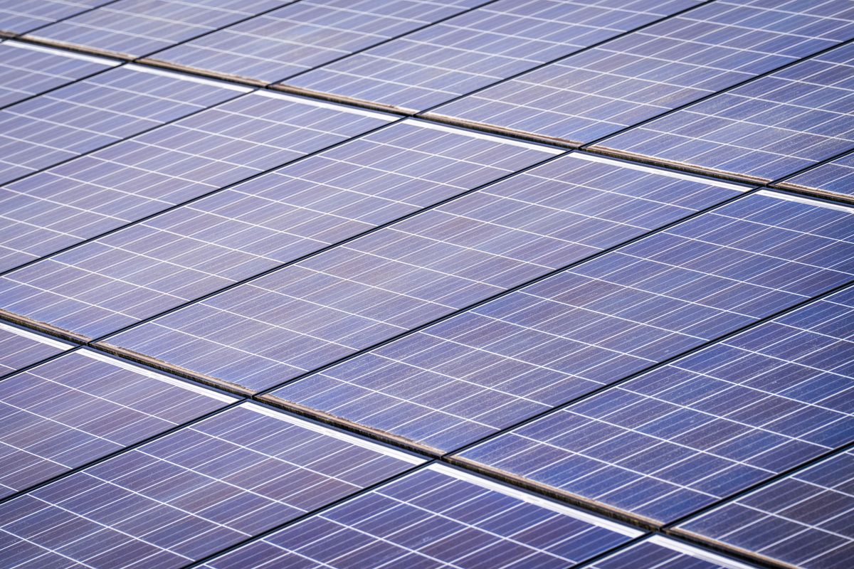 California home energy usage tracking