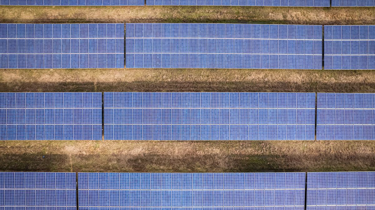 Comprendre limpact de la transition énergétique sur les marchés financiers en 2026