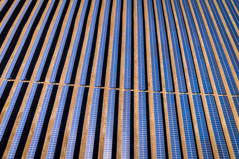 Canadian Solar explore les options pour l'unité Recurrent Energy dans le contexte des règles sur le crédit d'impôt américain