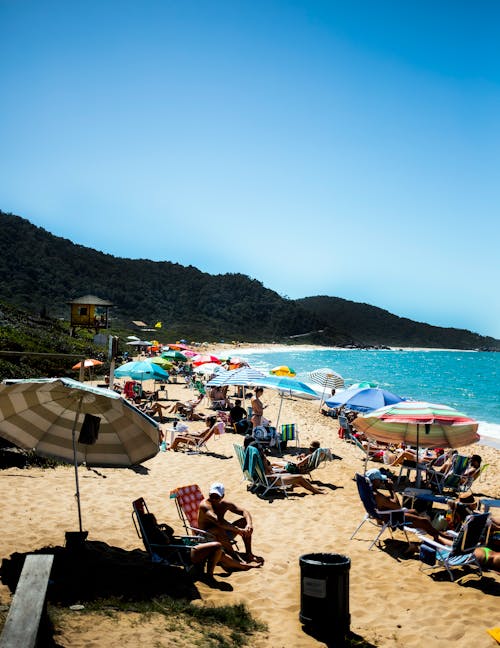 açık hava, deniz, deniz kıyısı içeren Ücretsiz stok fotoğraf