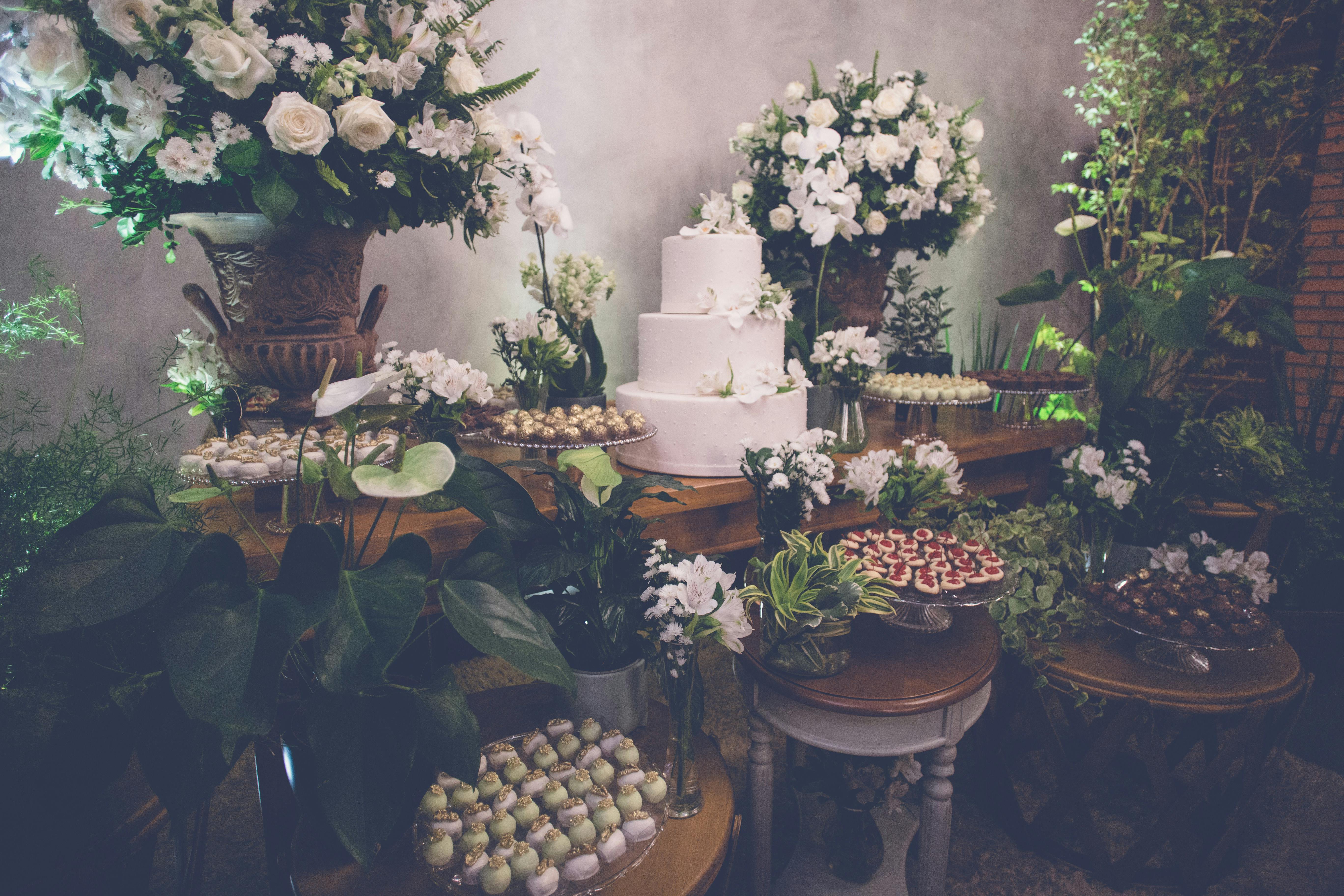 11 Common Wedding-Related Events and Parties to Know About — Photo by Vidal Balielo Jr. on Pexels