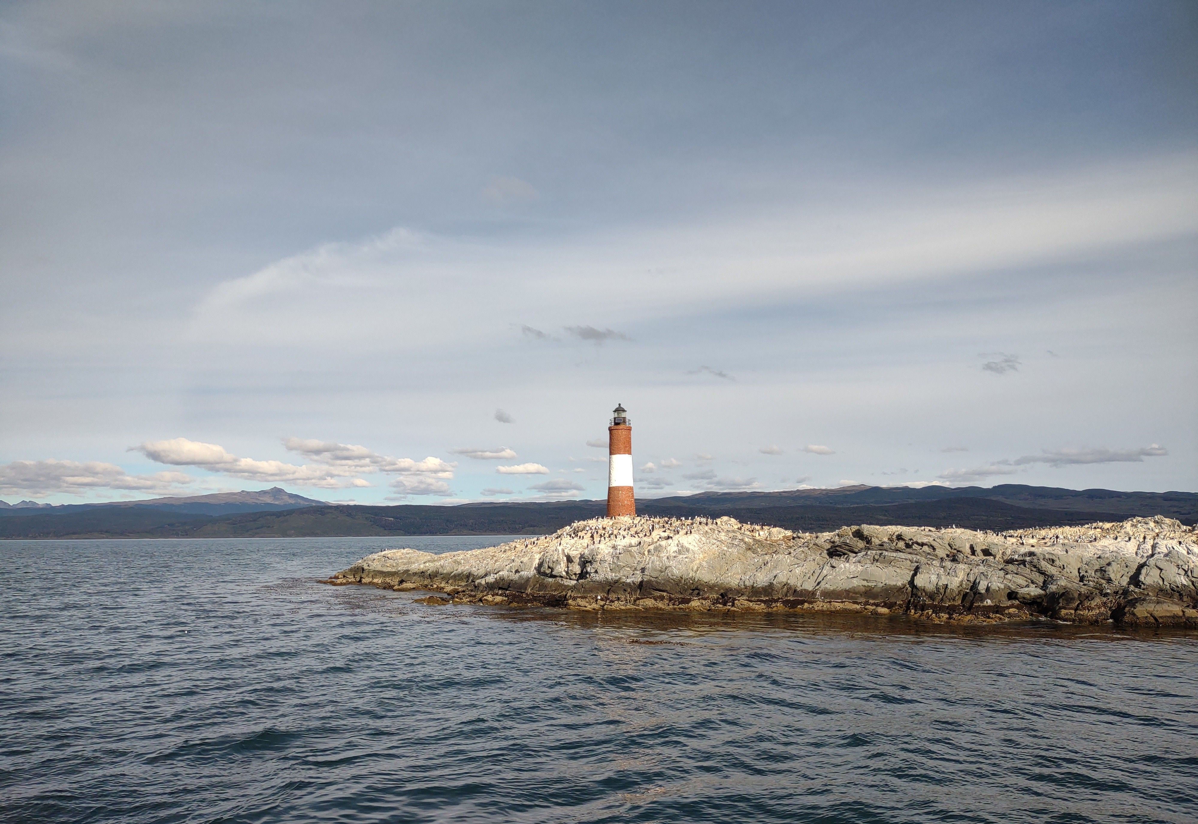 View of a Lighthouse · Free Stock Photo