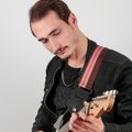 Guitarist