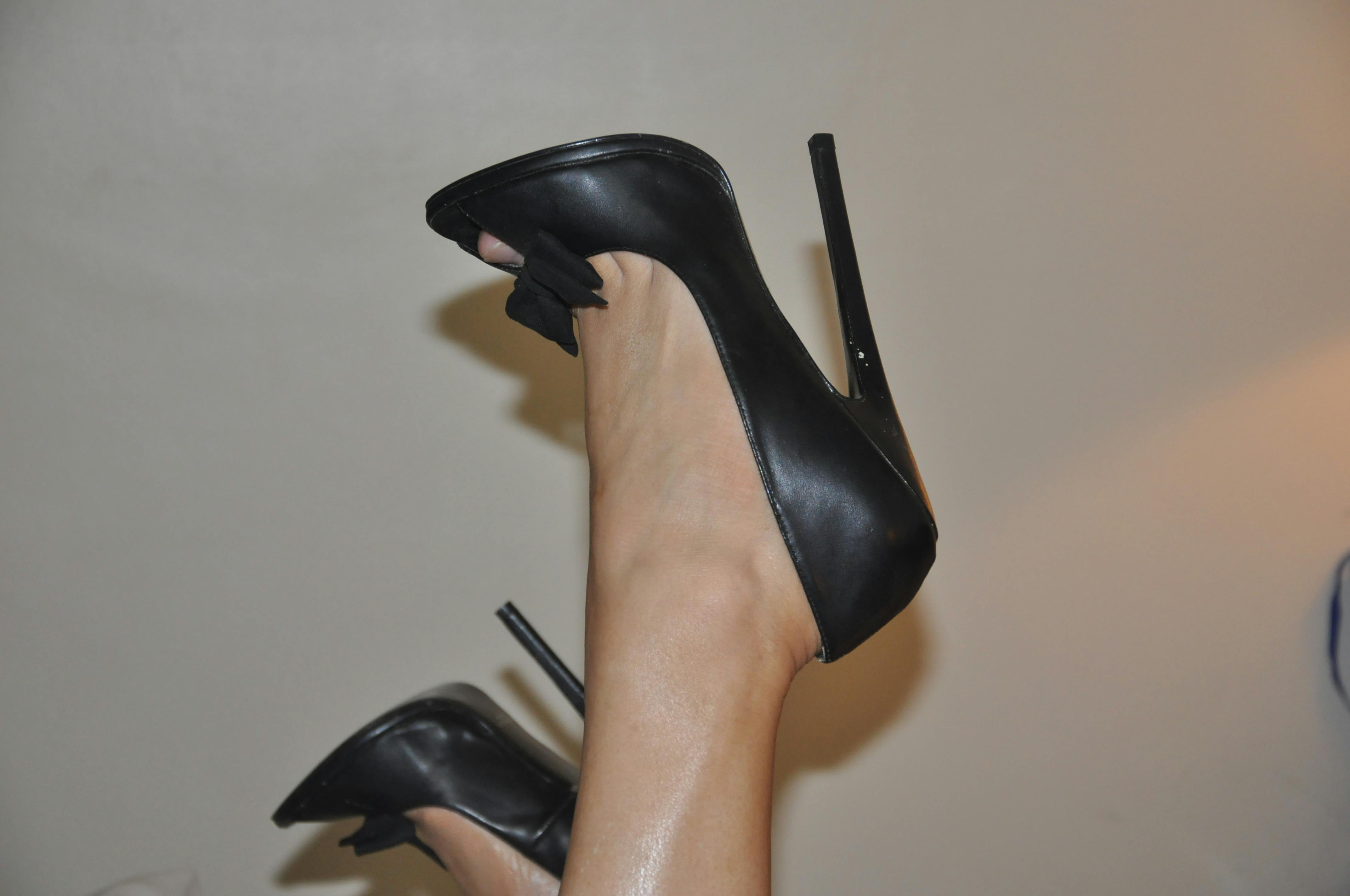 Free stock photo of Sexy High heel