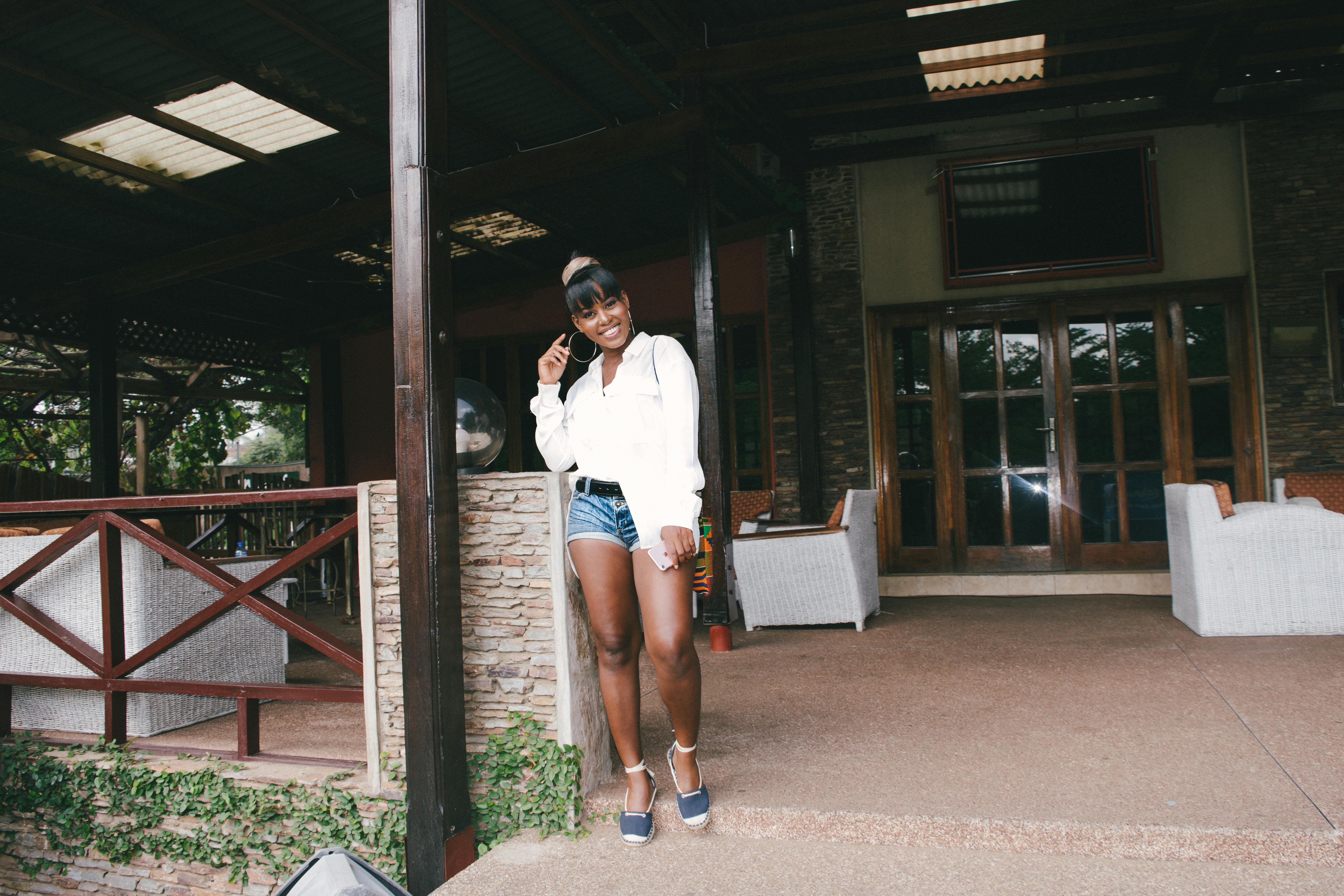 Immersive Experiences