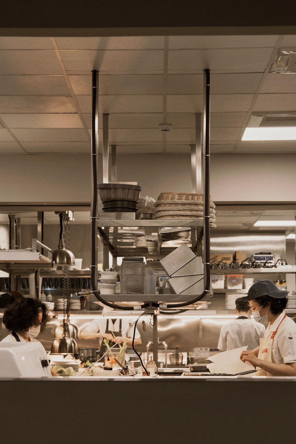 restaurants business insurance