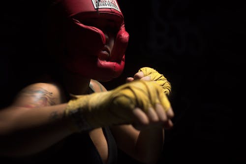 Základová fotografie zdarma na téma boj, bojovník, boxer