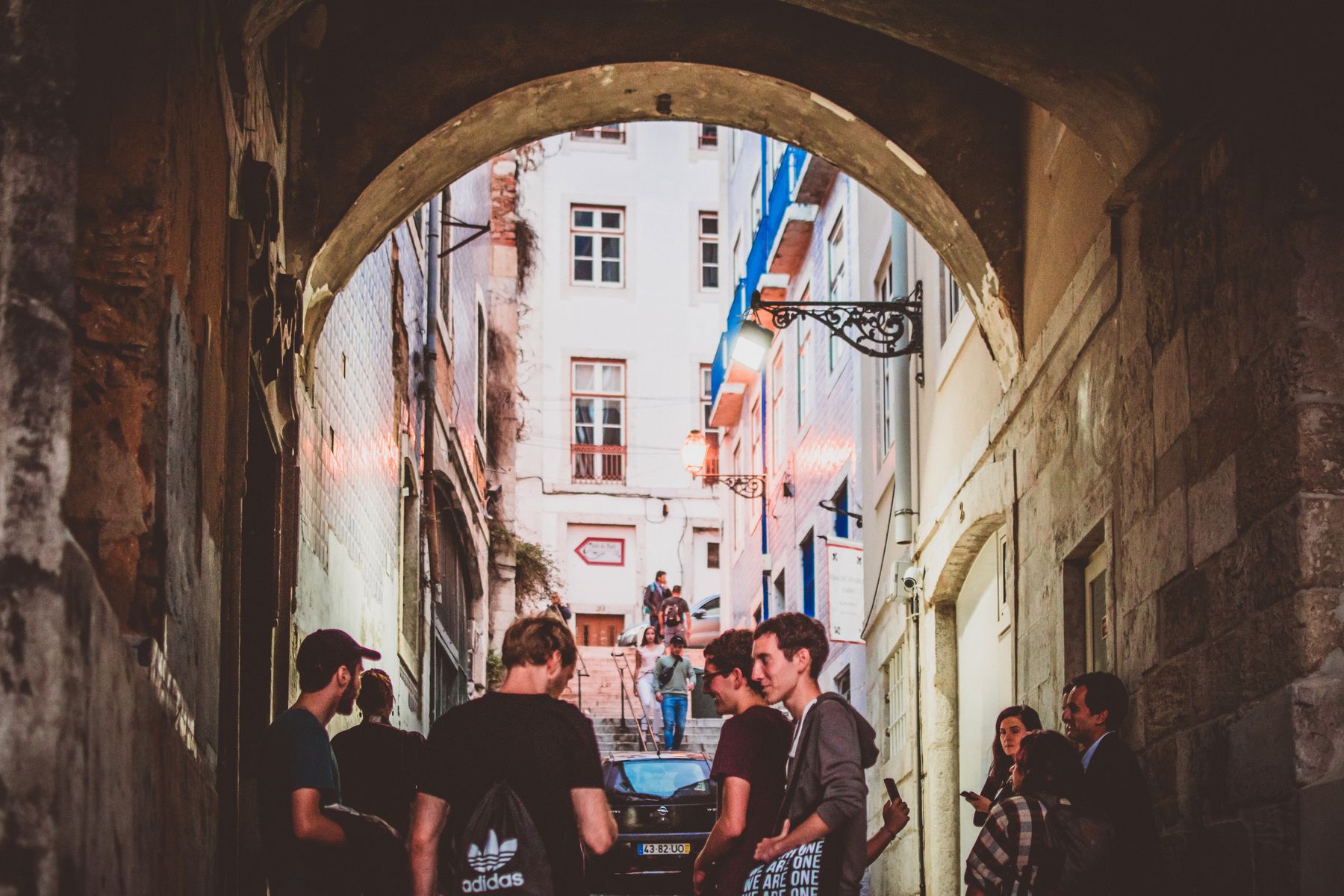 Lisbon in October: Weather, Crowds and What to Book