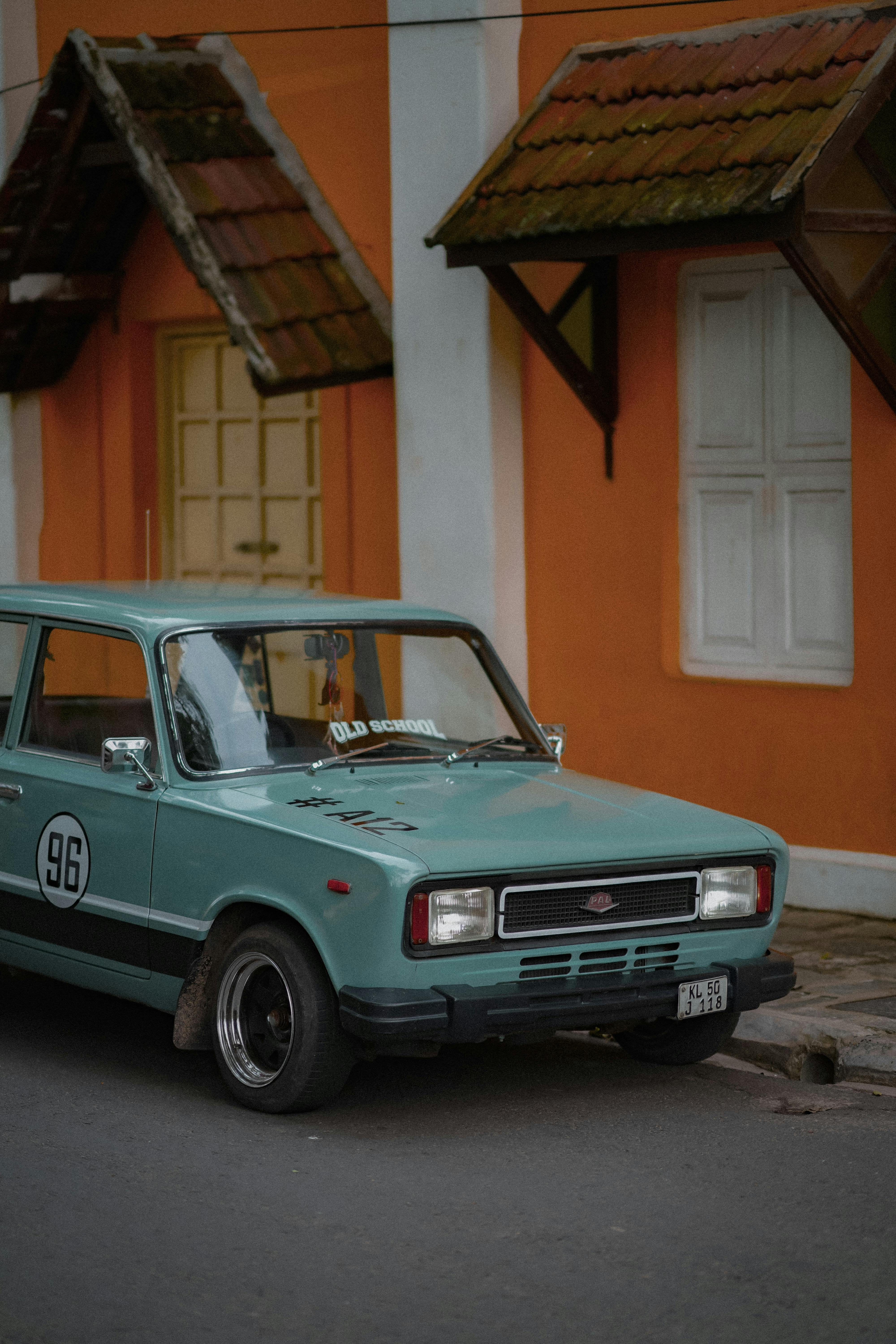 ABOUT THE NUMBER 96 visual data 5