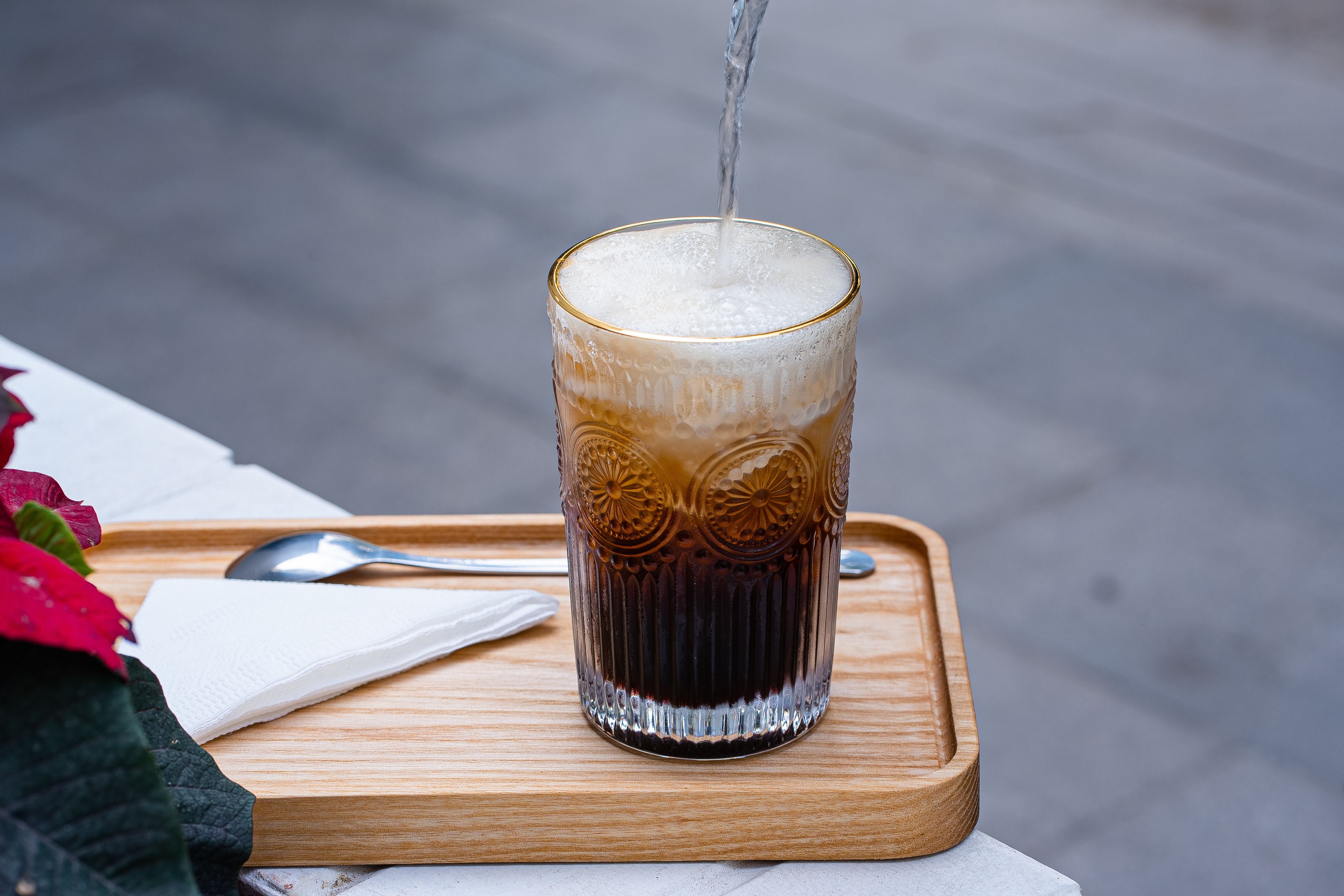 Cold Brew Becher 500ml Edelstahl — Empfehlung für Kompakter Cold Brew Becher