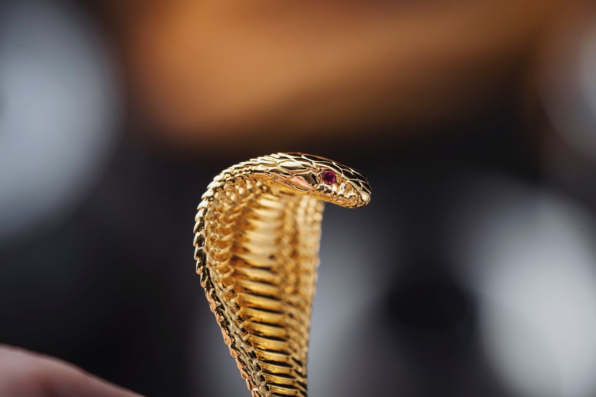 What Is Cobra Beer?