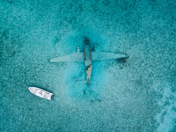 Paradise SUP Tours