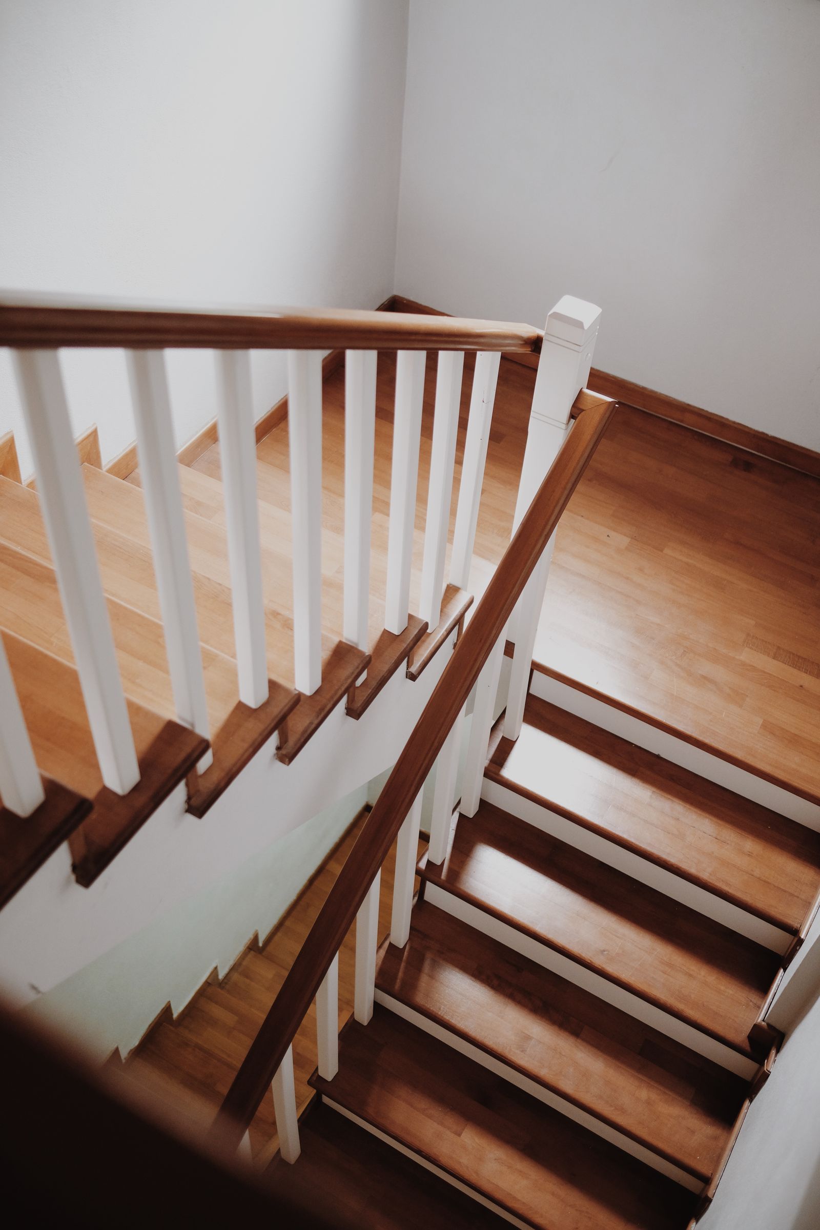 Solid Wood Stair Treads