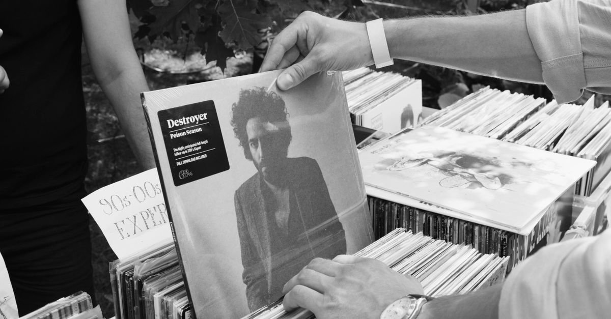 The 15 Most Influential Album Covers in History The 15 Most Influential Album Covers in History