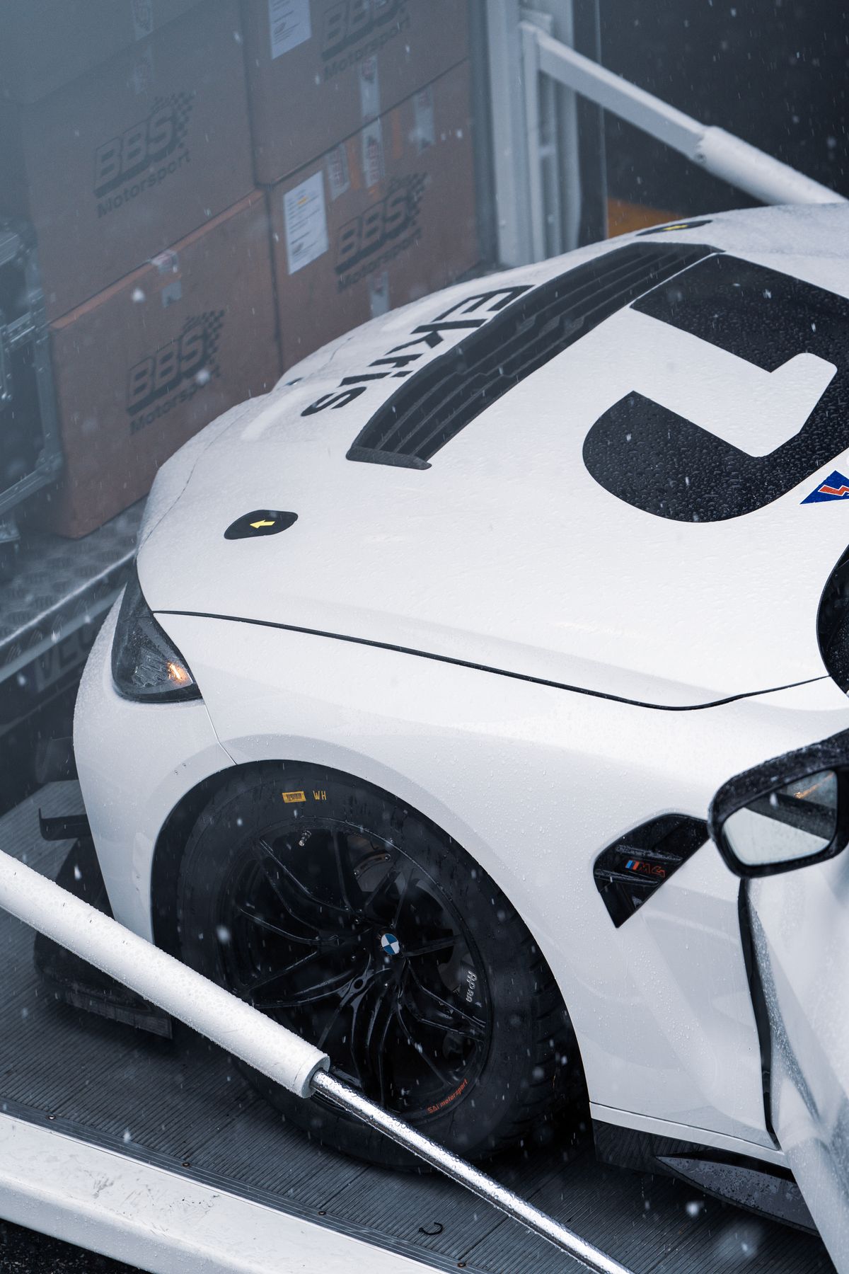 Is Car Shipping Safe? What Actually Happens to Your Vehicle in Transit