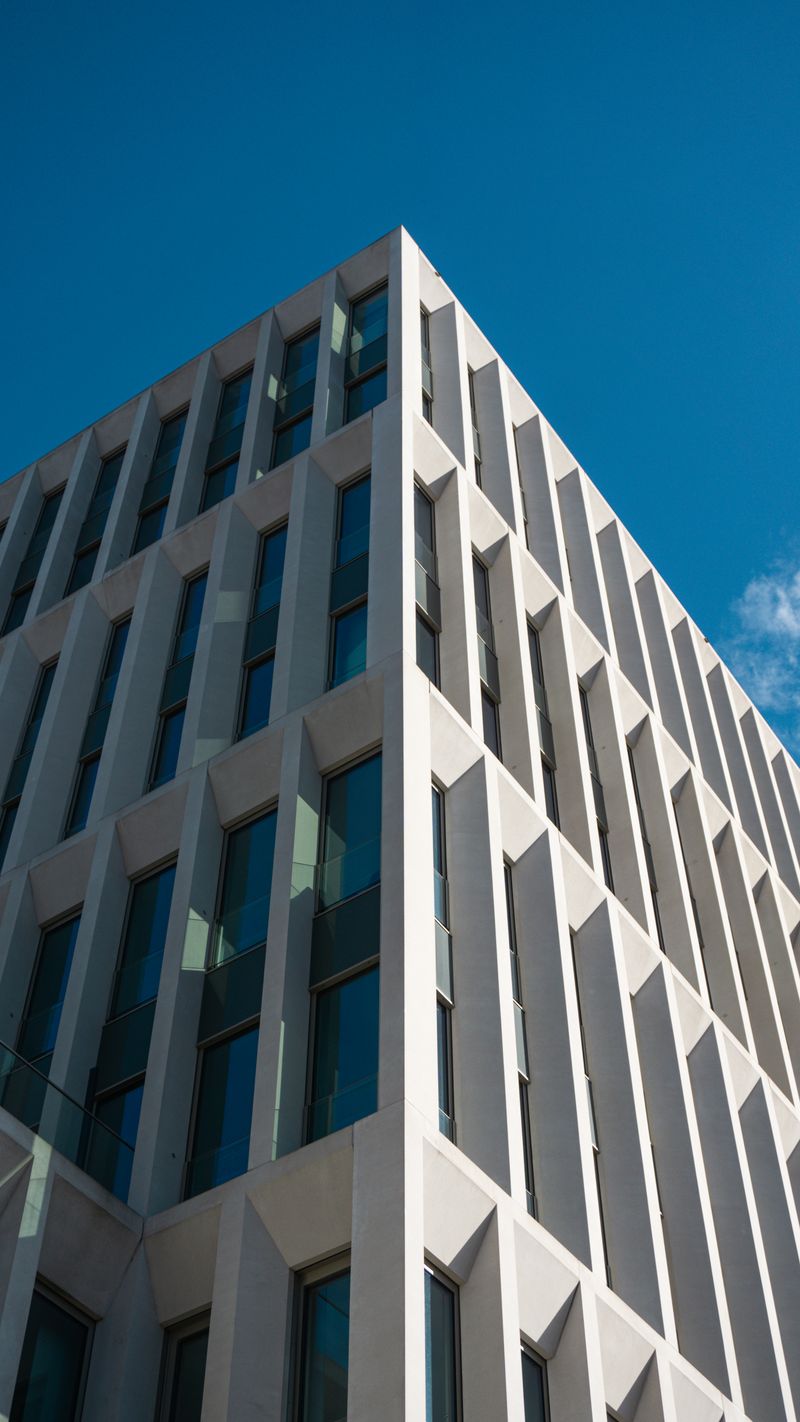 Representative photo of a residential tower