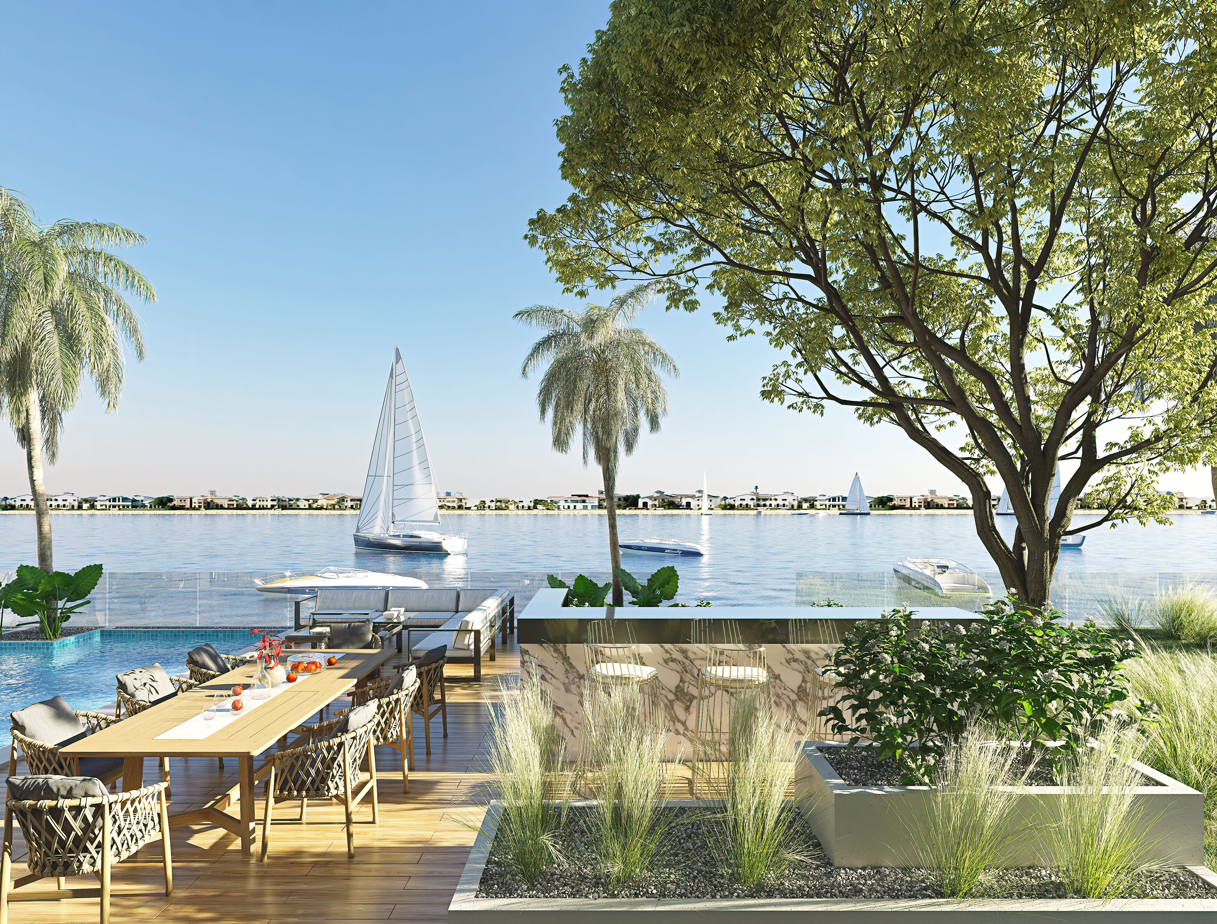 Five New Restaurants Set to Transform Port St. Lucie's Port District