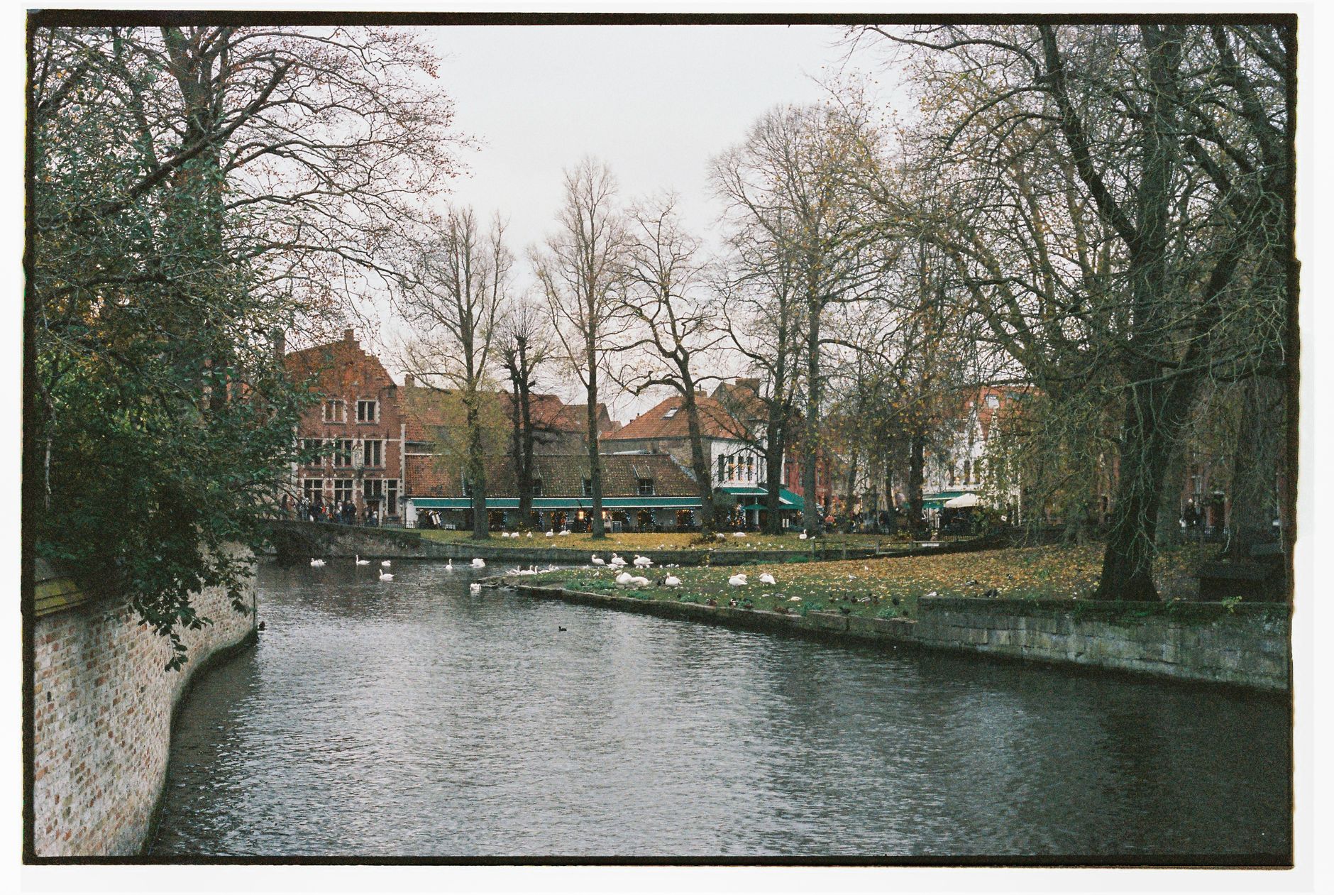 Bruges, Belgium