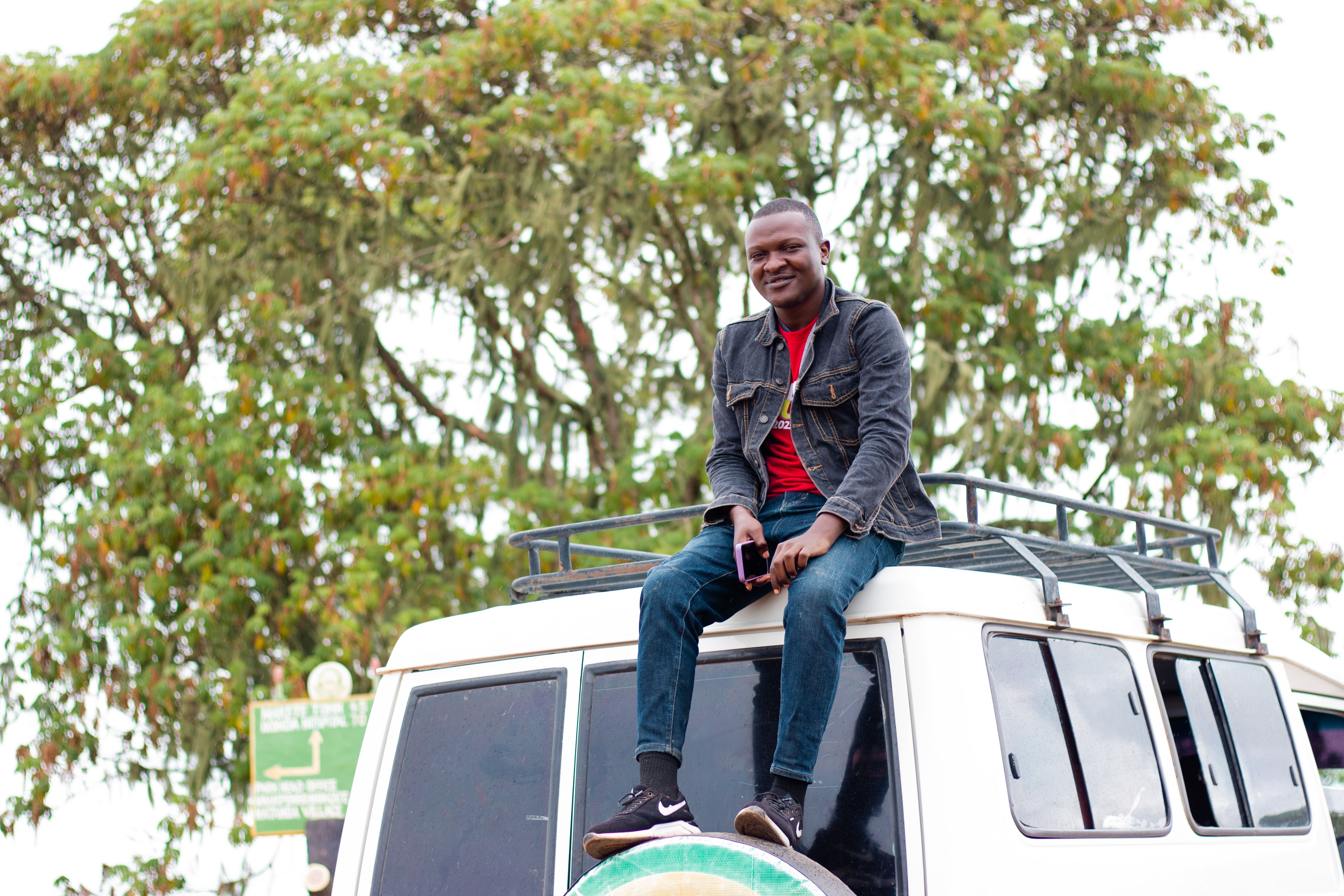 Eco-ride Zanzibar – Car Rental in Zanzibar | Zanzibar