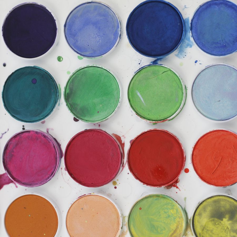 Designer Wall Colours (10 L)